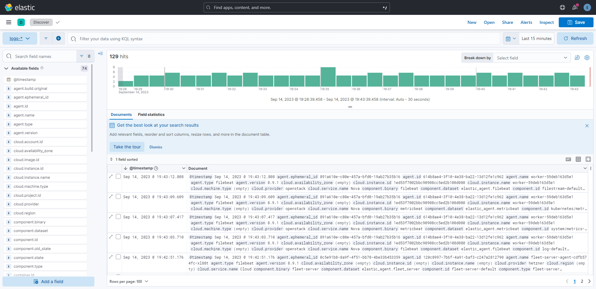 Elastic Cloud on Kubernetes (ECK) Nedir ve Nasıl Kurulur?