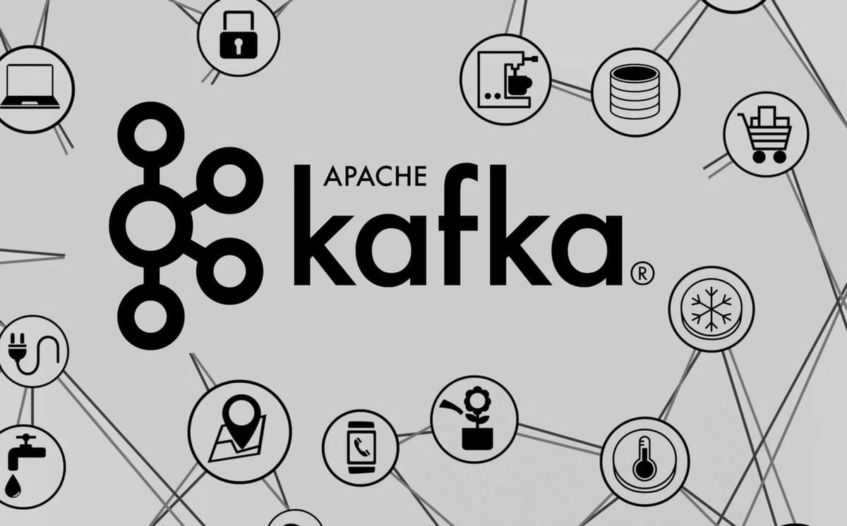 Apache Kafka Kurulumu ve Temel API'ye Giriş
