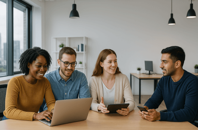 Dijital Aktivizm ve Siyasi Kampanyalar: Ekranların Ardındaki İsimler Kimler?