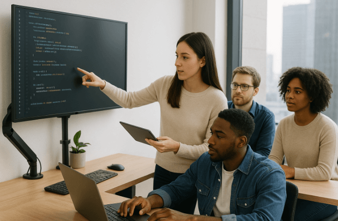 Navigasyon Teknolojilerinde Yeni Dönem: Akıllı Tekneler, Akıllı Sistemler