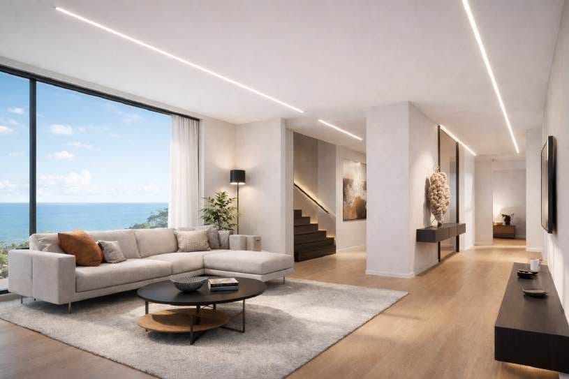 İç Mekân Tasarımında Aydınlatmanın Psikolojik Etkileri Nelerdir?