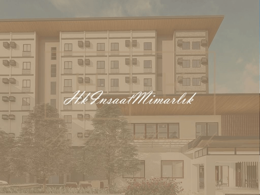 Müteahhit Hizmetleri İle Güvenilir Yapı Projeleri Nasıl Gerçekleşir?