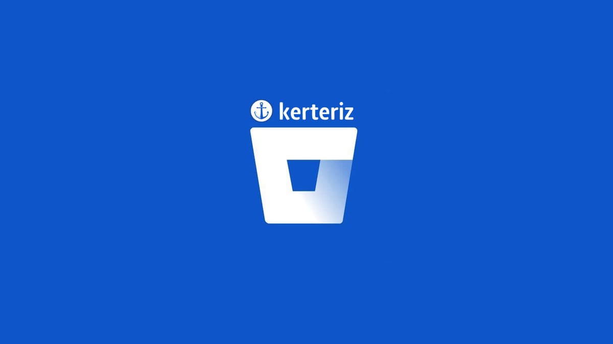 Bitbucket Kurulumu ve İlk Repo & Proje