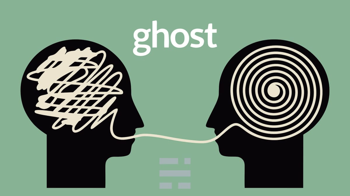 Ghost Nasıl Türkçeleştirilir | Resimli Anlatım