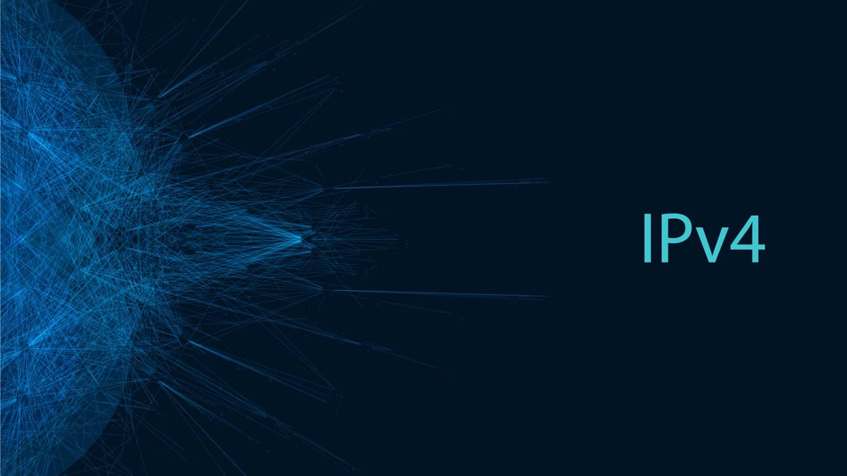 IPv4 Başlık Bilgisi ve Detaylı İncelemesi