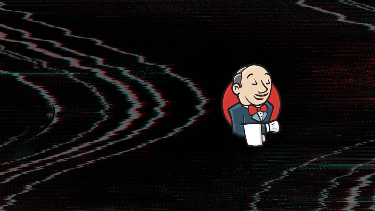 Jenkins Kurulumu "Invalid Logon" Hatası ve Çözümü