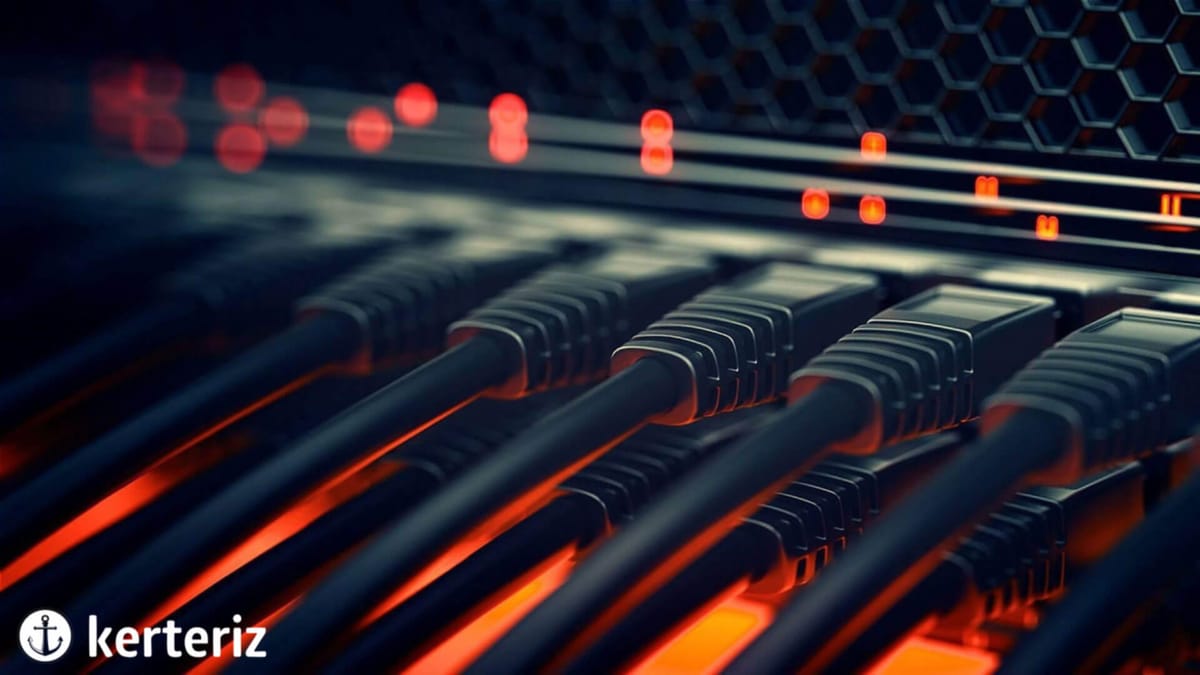 High Availability Cluster İçin Pacemaker İle Virtual / Floating IP Kurulumu