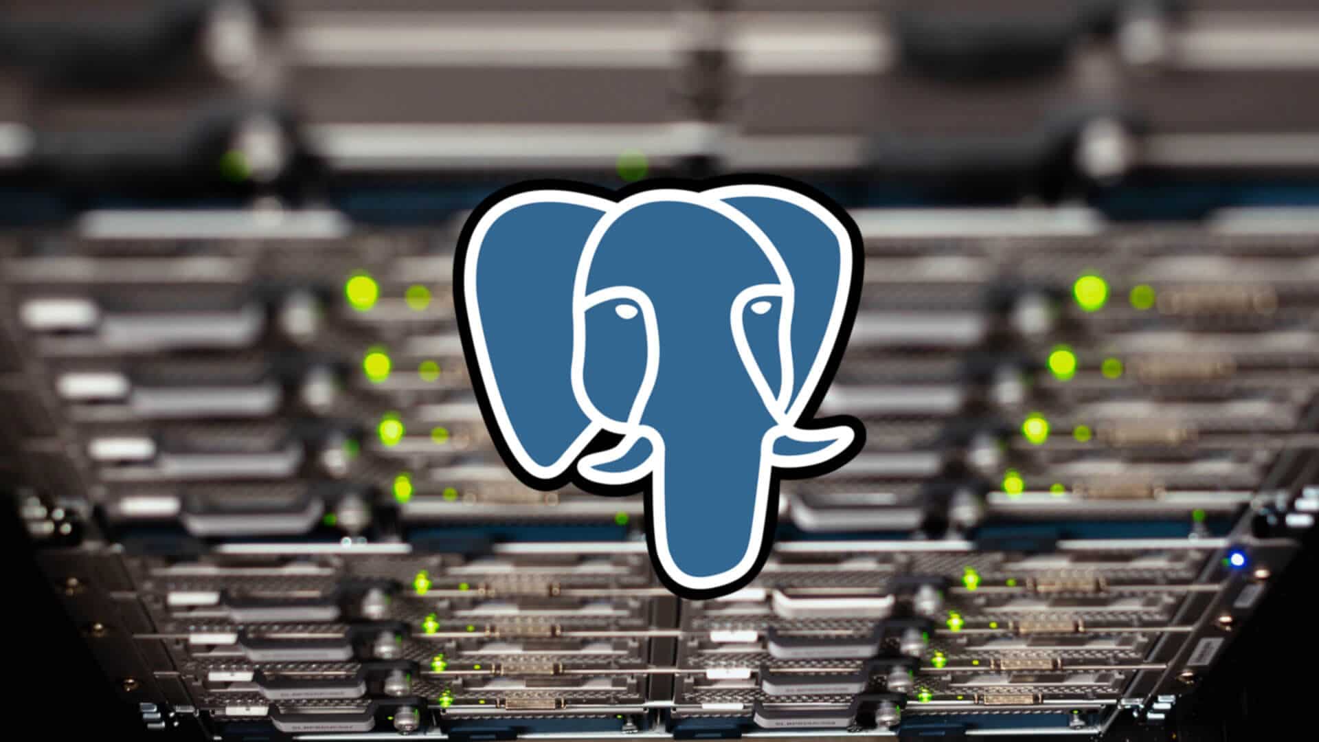 Postgresql Backup ve Restore İşlemleri