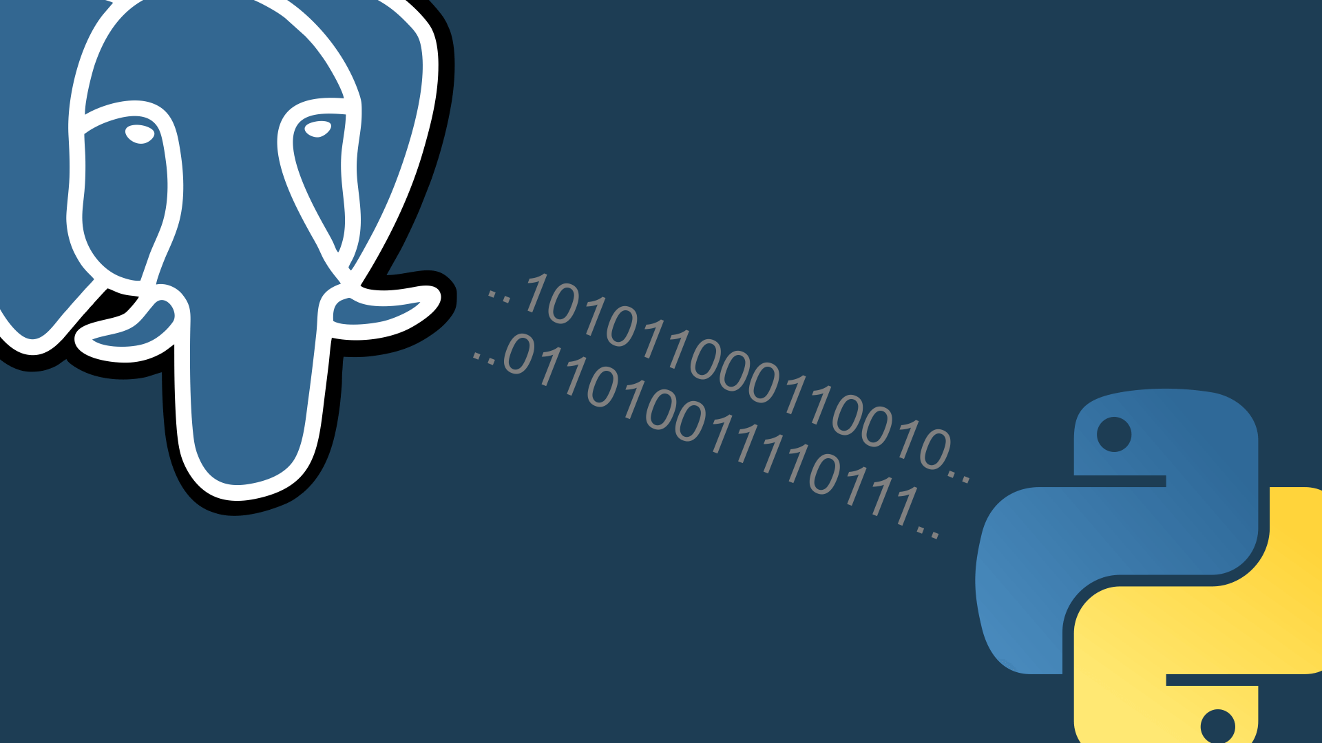 Python İle PostgreSQL Veritabanı Bağlantısı ve SELECT,UPDATE,INSERT ...
