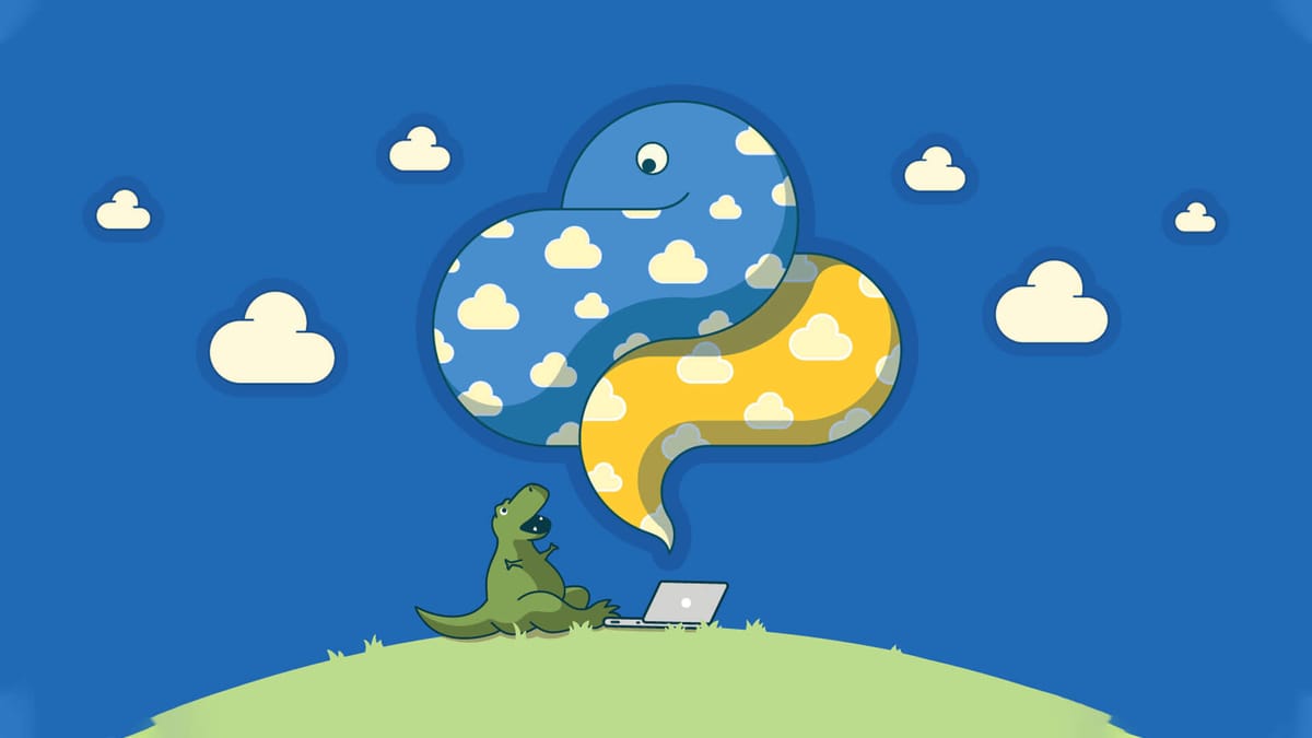 Python .pyc Uzantısını .py Uzantısına Çevirme