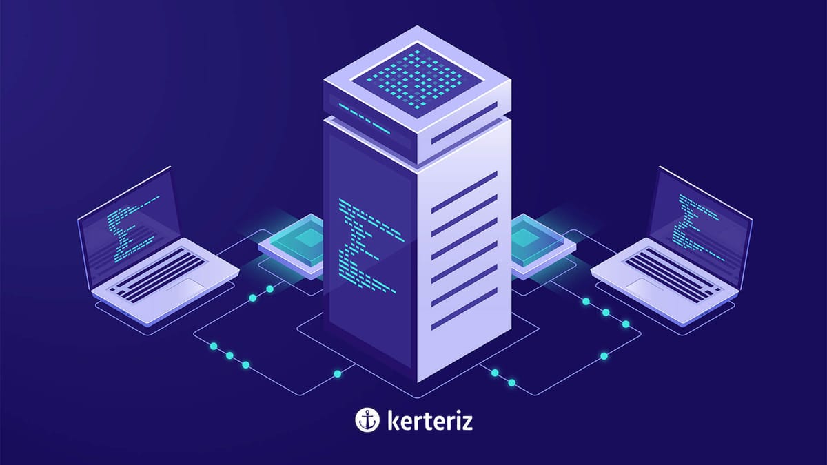 Şifresiz SSH Bağlantısı Yapma ve Detaylı SSH İşlemleri