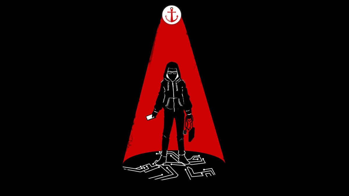 Deep Web (Dark Web) Üzerinde .ONION Uzantılı Site Kurmak