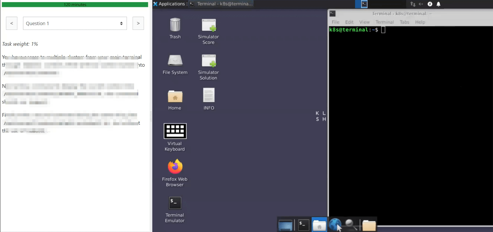 Sertifika Sınavına (CKA) Nasıl Hazırlanılmalı?