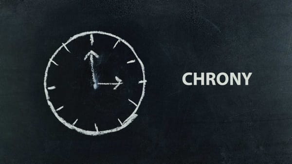 Linux Chrony NTP Kurulumu ve Ayarlanması