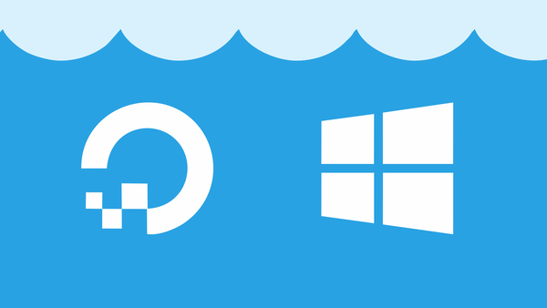 Digitalocean Windows Kurulumu | Detaylı ve Resimli Anlatım