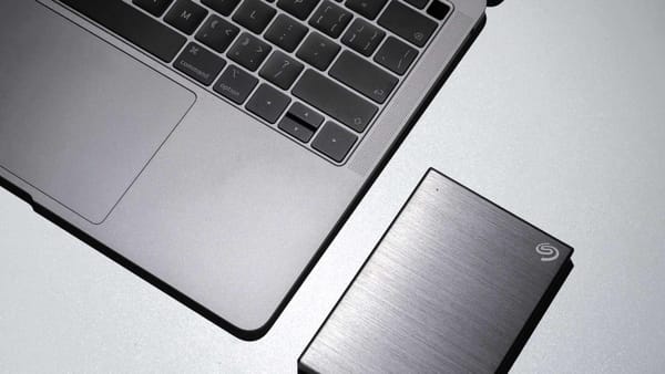 Bilgisayardaki Dosya ve Diskleri Başka Diske Senkronize Etme / Yedekleme