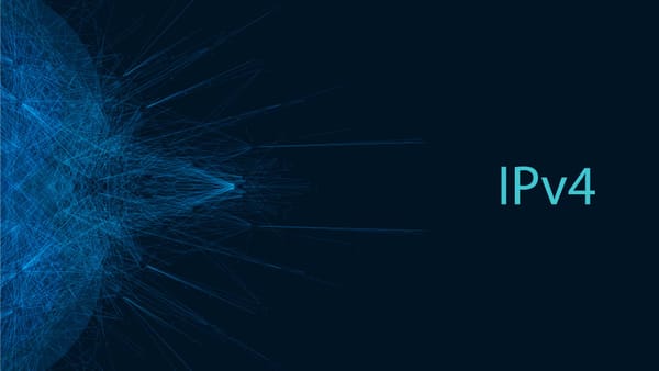 IPv4 Başlık Bilgisi ve Detaylı İncelemesi