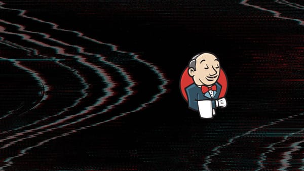 Jenkins Kurulumu "Invalid Logon" Hatası ve Çözümü