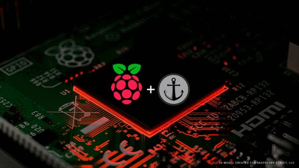 Raspberry Pi İle Kendi NAS Sunucunuzu Kurun [OpenMediaVault]
