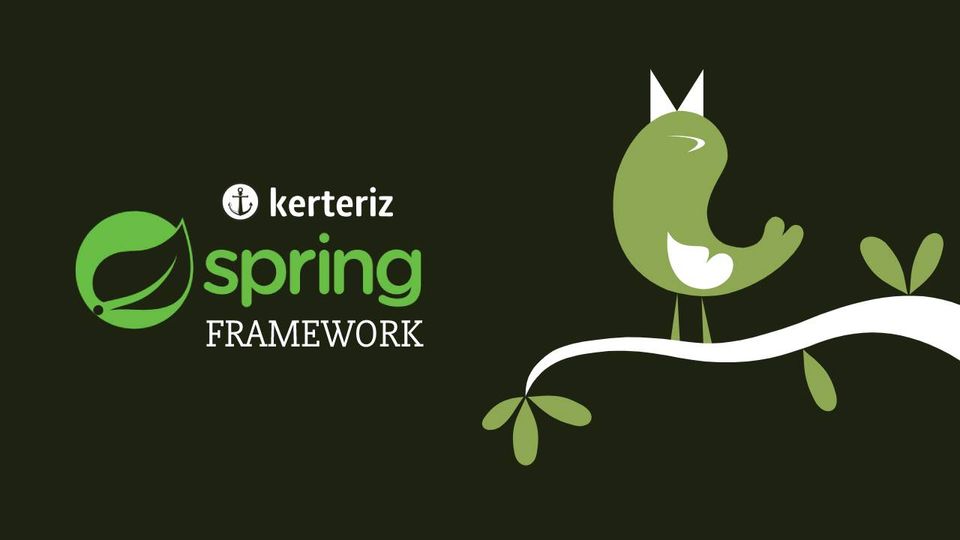 Spring Framework Projesi Nasıl Oluşturulur?