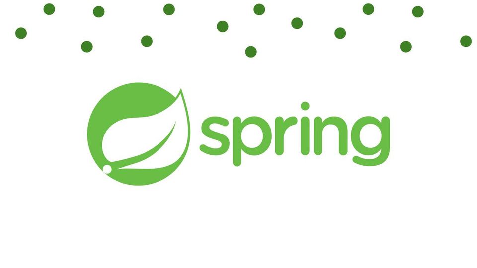Spring Framework Nedir? - Spring Ekosistemi