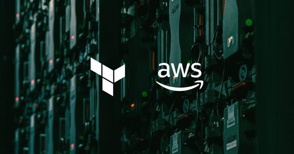 Terraform İle AWS Kullanımı ve EC2 Server Deploy