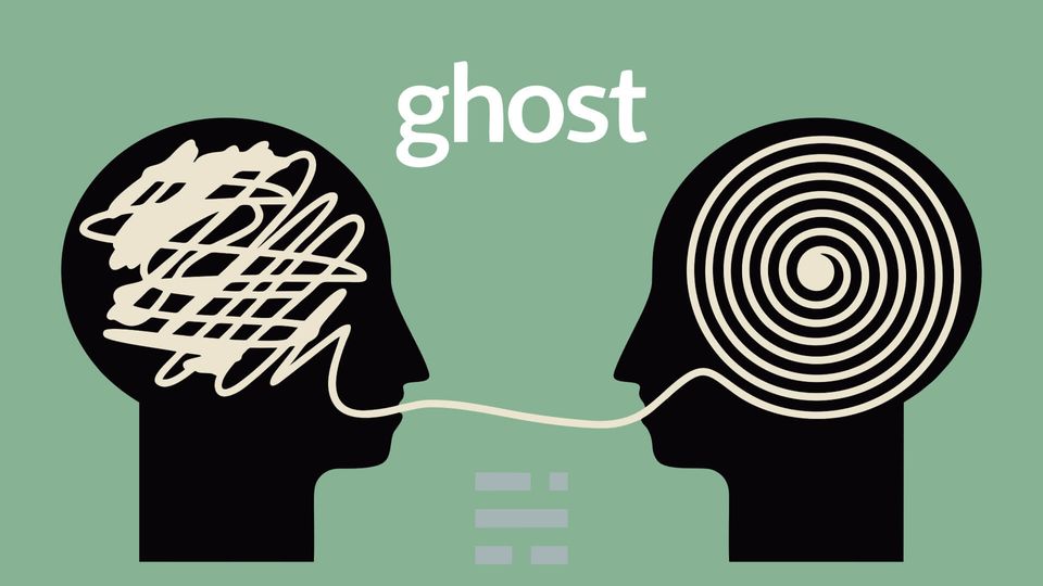 Ghost Nasıl Türkçeleştirilir | Resimli Anlatım