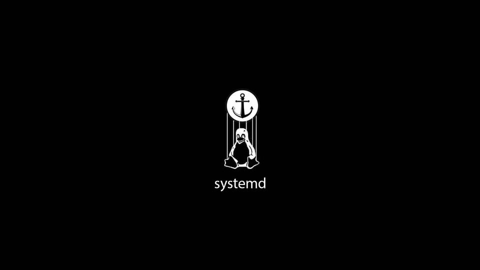 Linux Systemd Detayları ve Sunucuda Servis Yazmak