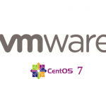 VMware CentOS 7 kurulumumu